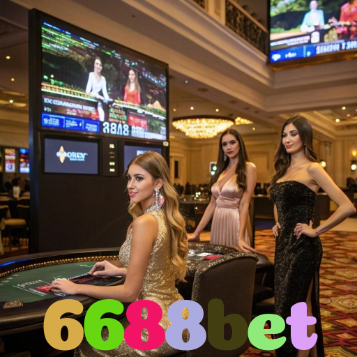 6688bet