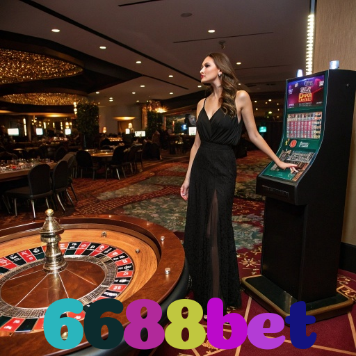 6688bet