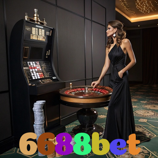 6688bet