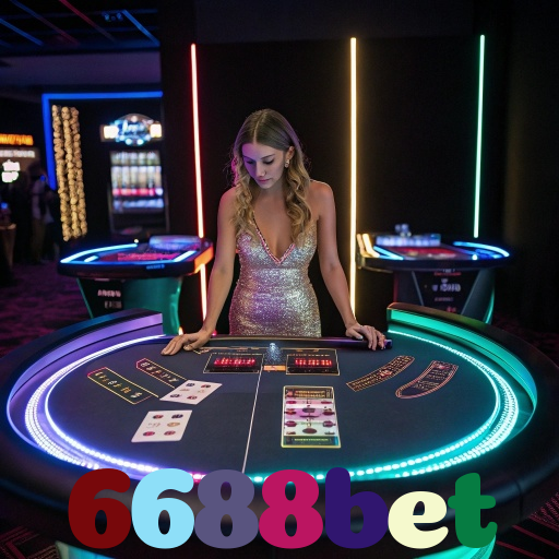 6688bet