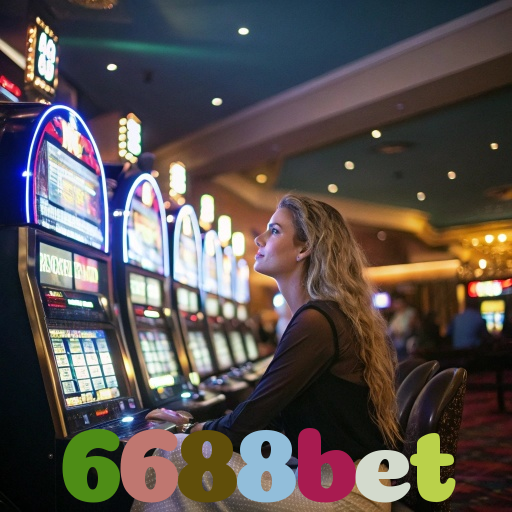6688bet