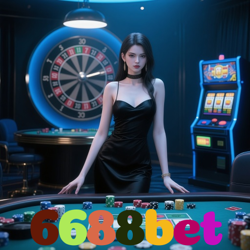 6688bet