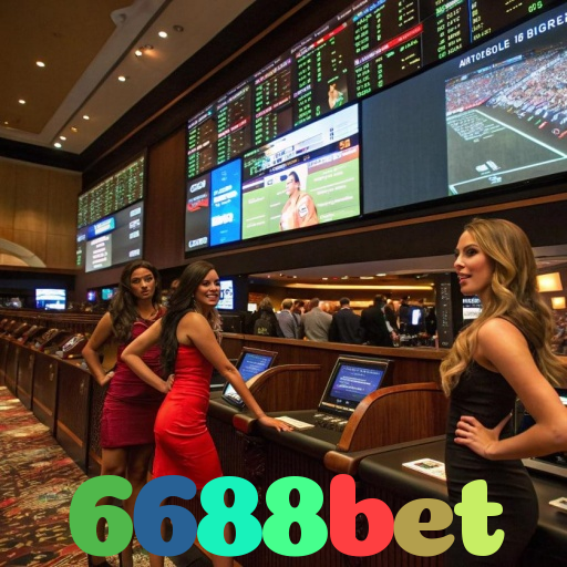 6688bet