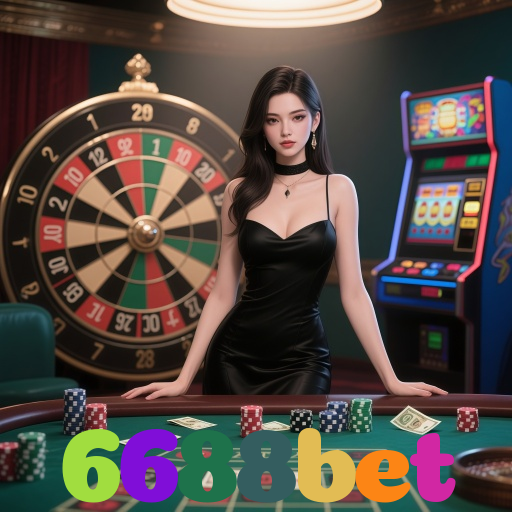 6688bet