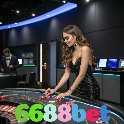 6688bet