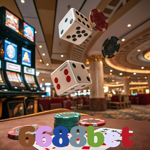 6688bet
