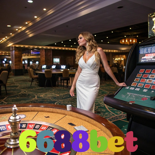 6688bet