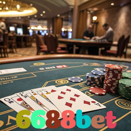 6688bet