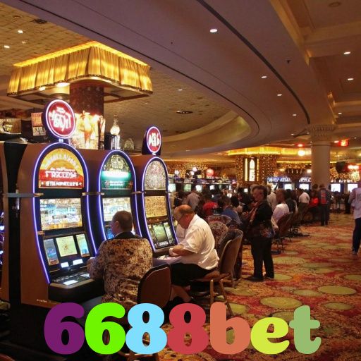 6688bet