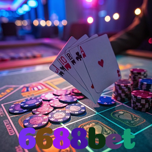 6688bet