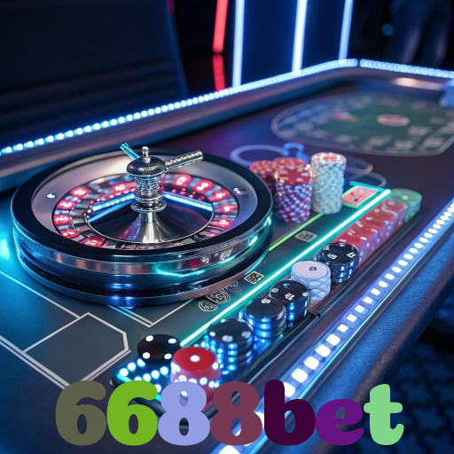 6688bet