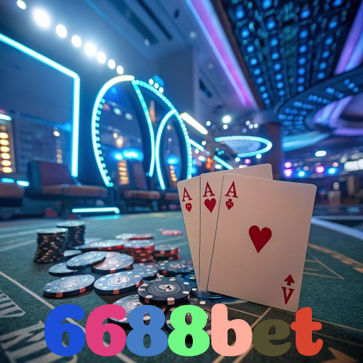 6688bet
