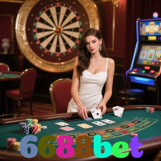 6688bet