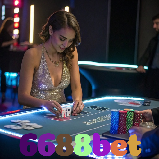 6688bet