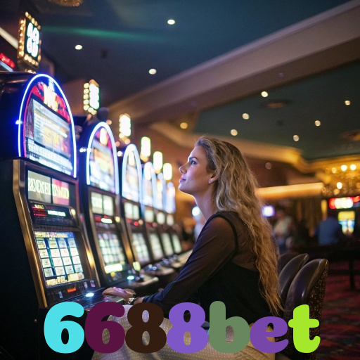 6688bet