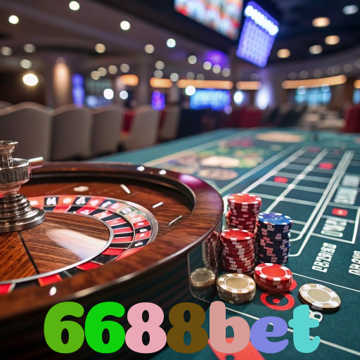 6688bet