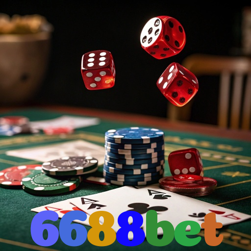 6688bet