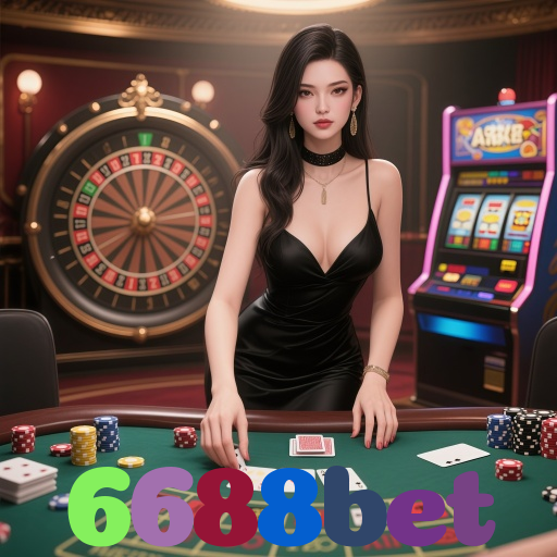 6688bet