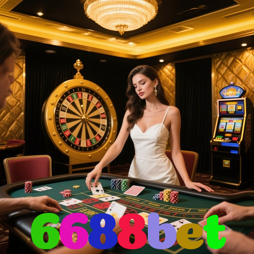 6688bet