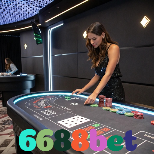 6688bet