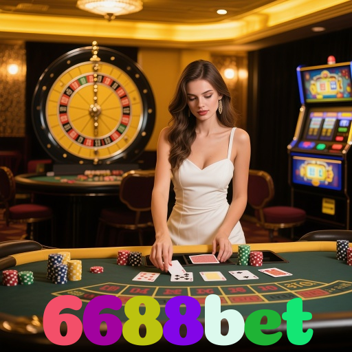 6688bet