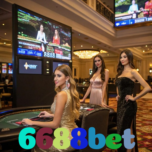 6688bet