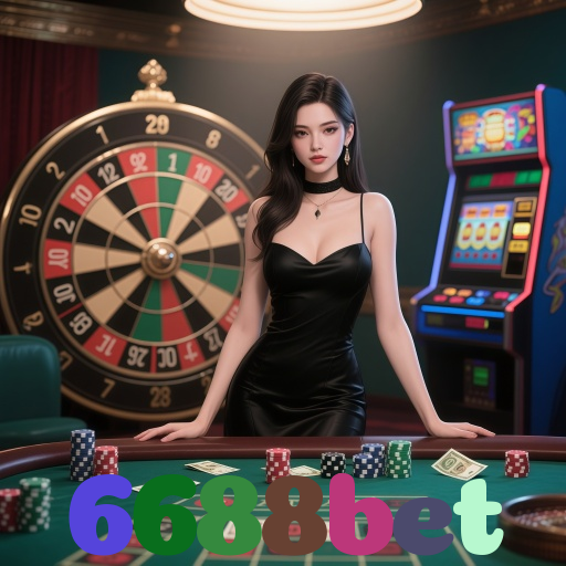 6688bet