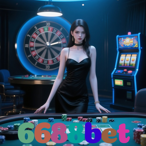 6688bet
