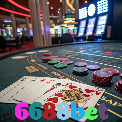 6688bet