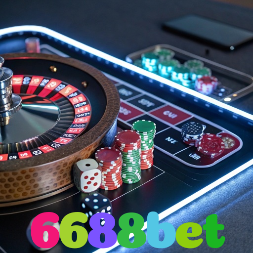 6688bet