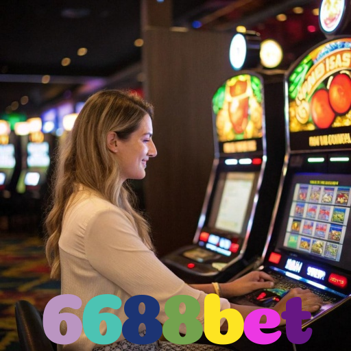 6688bet