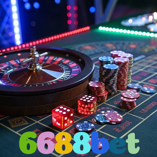 6688bet