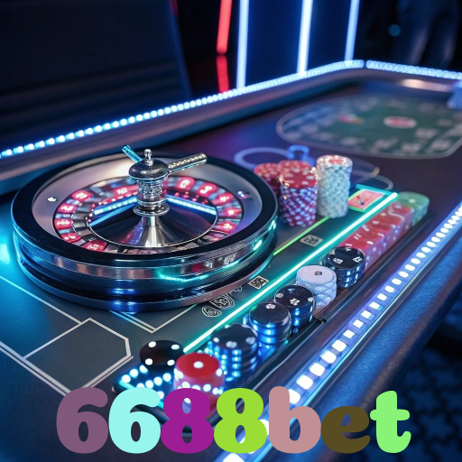 6688bet