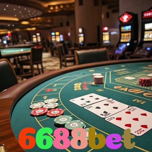 6688bet