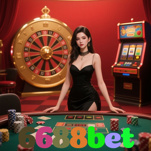 6688bet