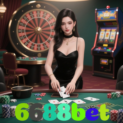 6688bet