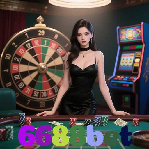6688bet
