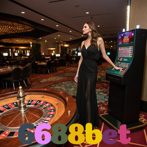 6688bet