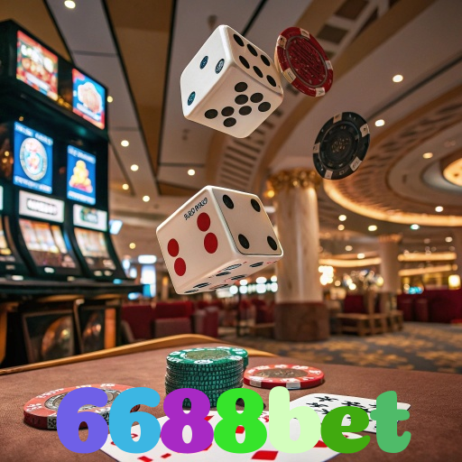 6688bet
