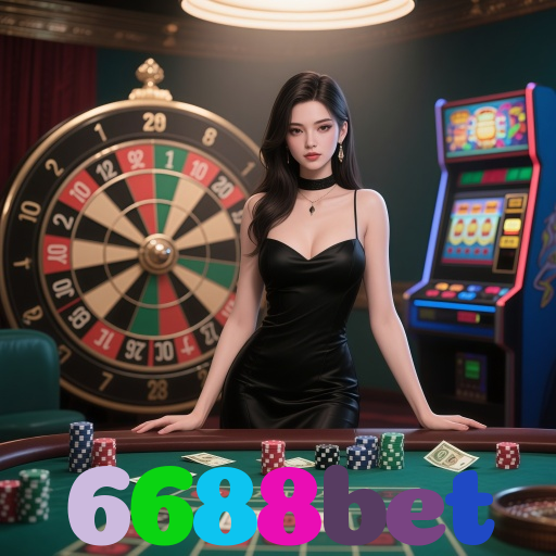 6688bet