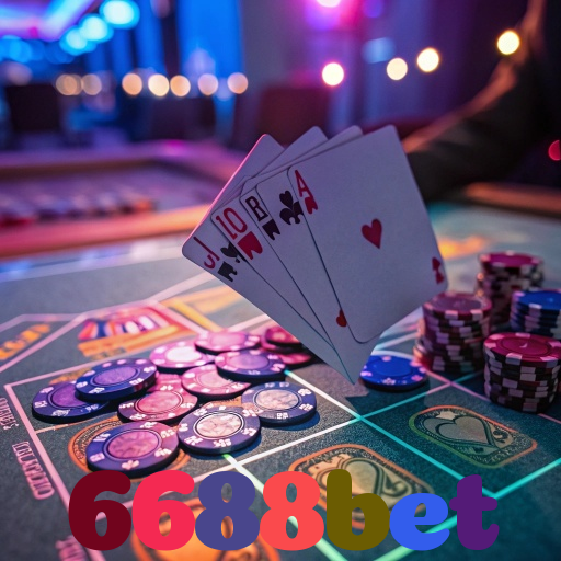 6688bet