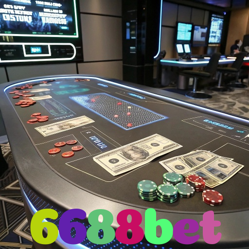 6688bet
