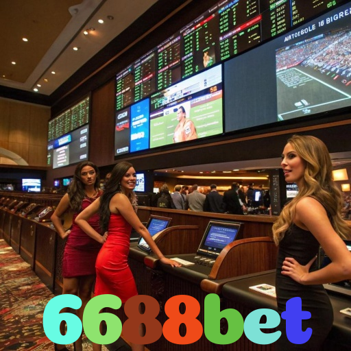 6688bet