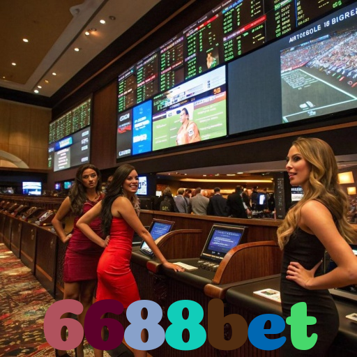 6688bet