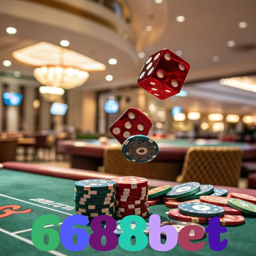 6688bet