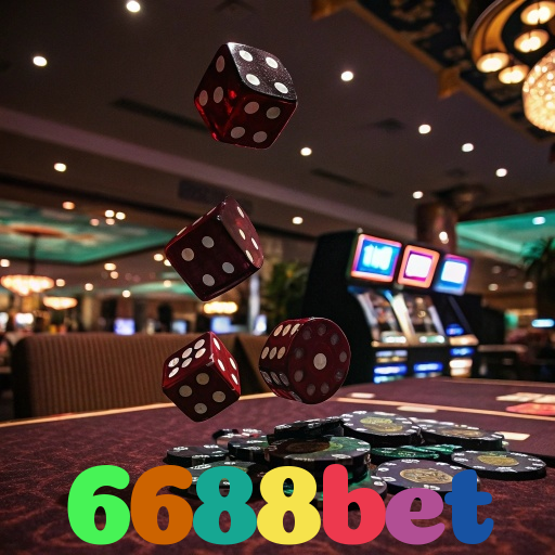 6688bet