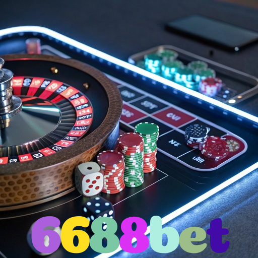 6688bet