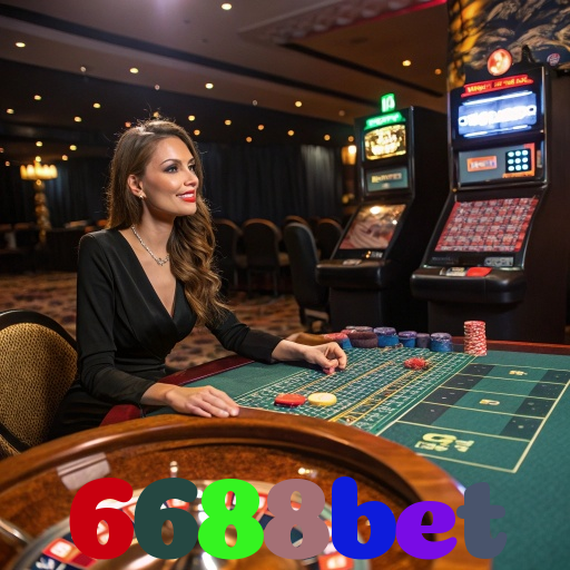 6688bet