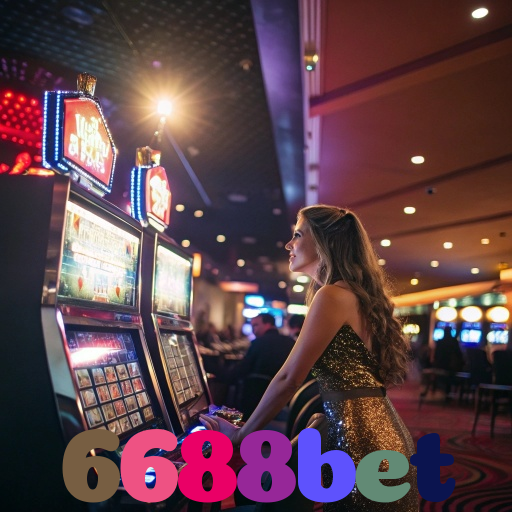6688bet