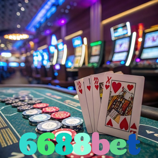 6688bet